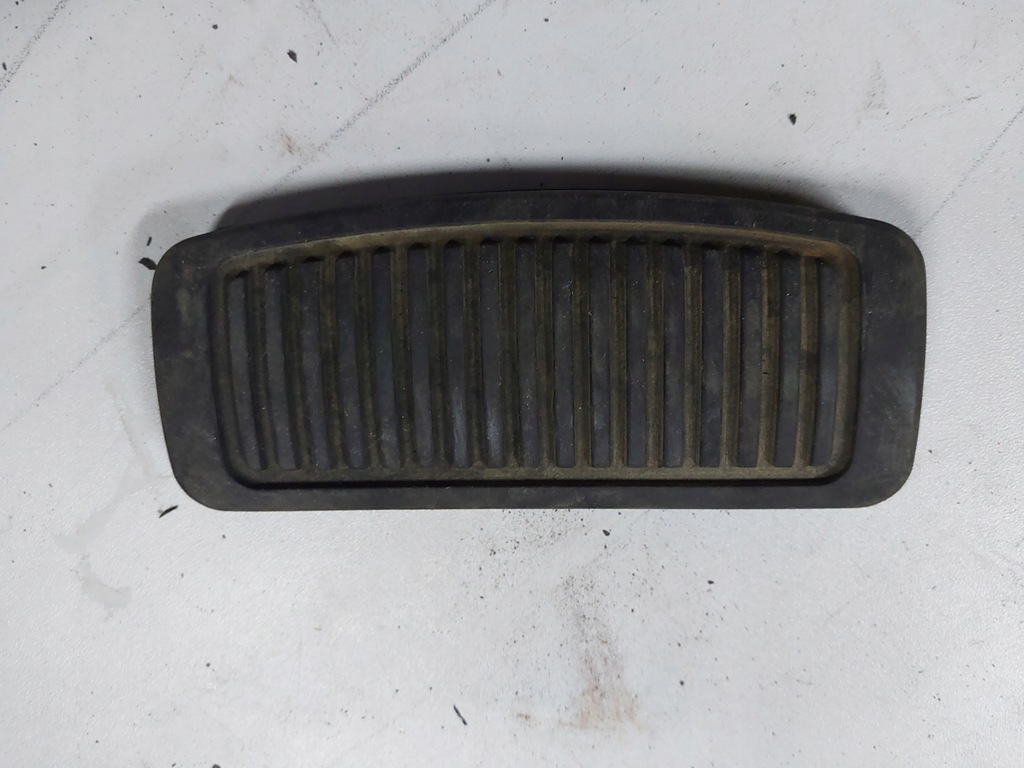 фото №1, Sportage ii 2004- tucson педаль гальма накладка автоматична коробка передач