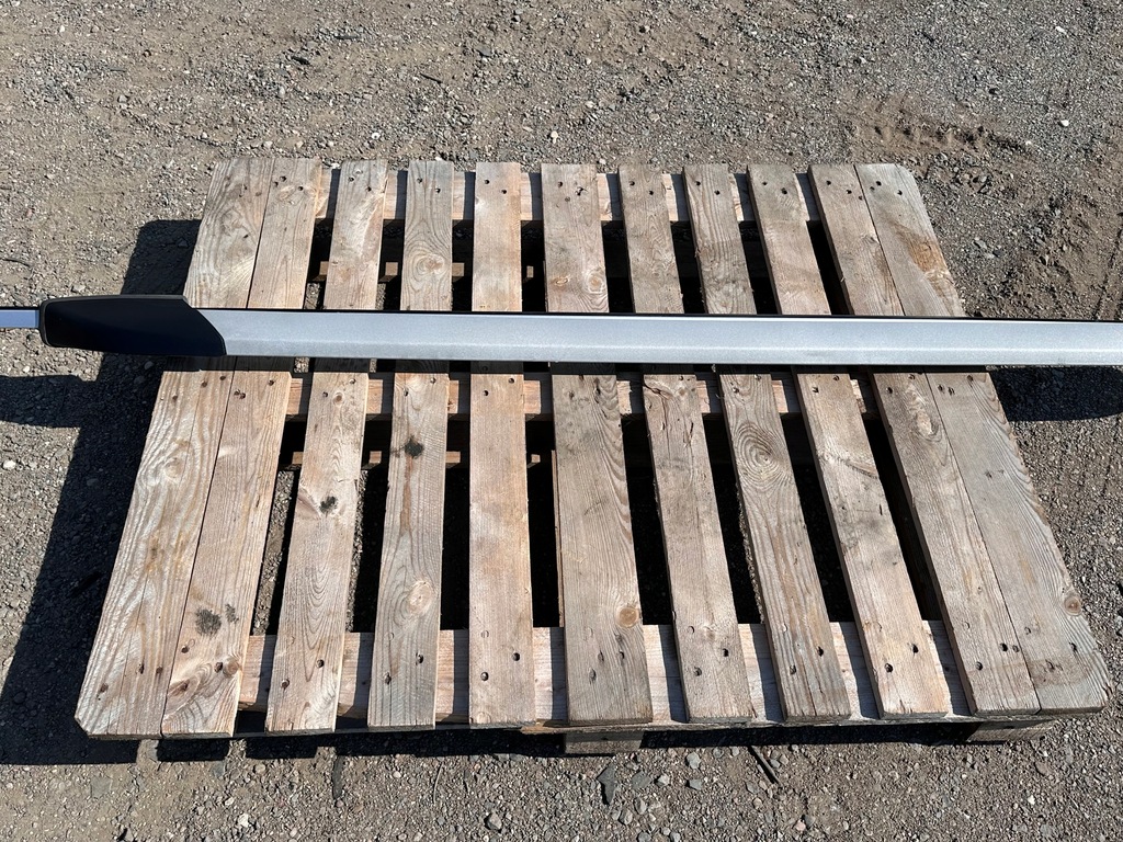 фото №9, Рейлинг крышный правый молдинг рейлинги кровельные ford flex 2013r