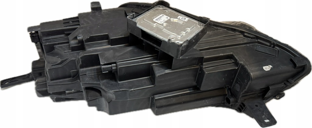 Ford kuga mk3 фара передняя правый  full led lv4b-13e016ah l90187839 комплект в Украине