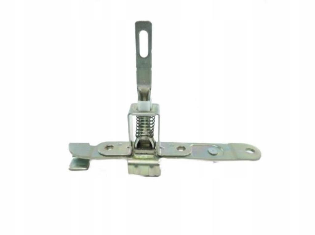 фото №1, Замок левый крышки задняя ford ranger 98-03