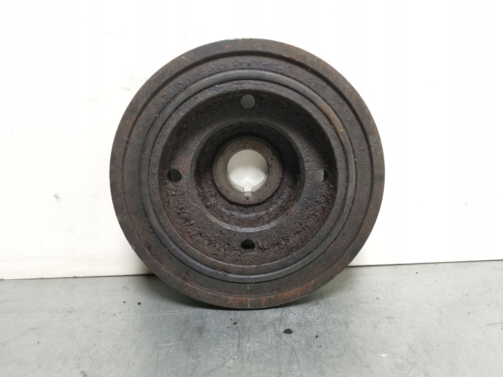 фото №1, 2005 subaru outback шків колінчастого вала колінчастого 20330