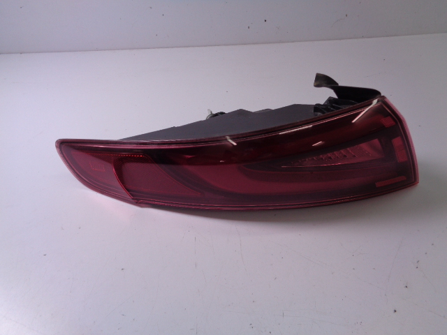 фото №1, Лампа левый задняя alfa romeo giulia 2016 rok