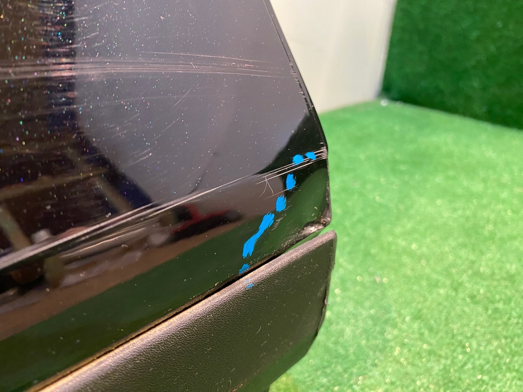 фото №8, Volvo xc40 двері правий задня задні праве