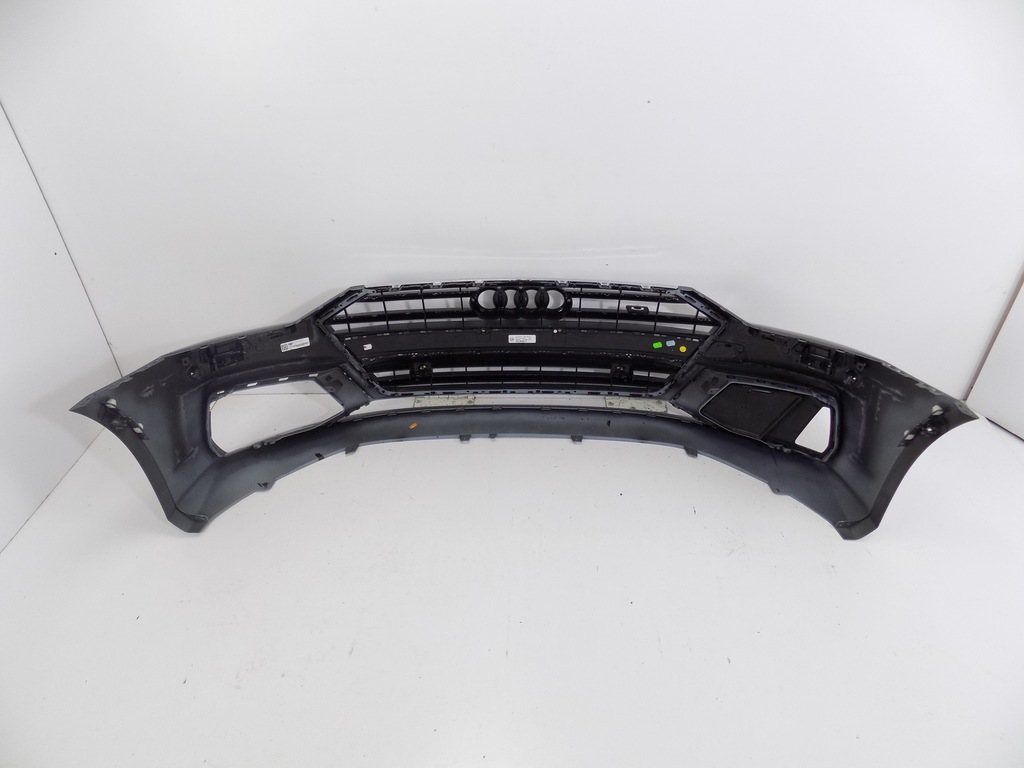 фото №6, Бампер перед передній audi a7 c8 4k8 s-line s7