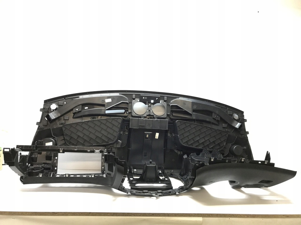 фото №14, Mercedes vito w447 панель приладів приладова консоль a4476800087