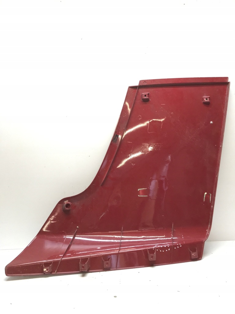 фото №10, Спойлер спойлер лівий scania ngs cs cr 2720457