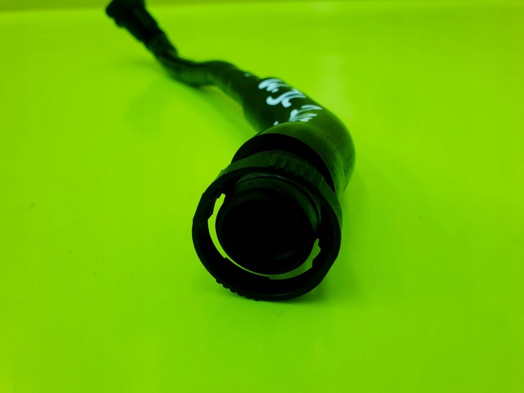 фото №2, Шланг трубка вакуумa wrangler jl kl 2.0 t