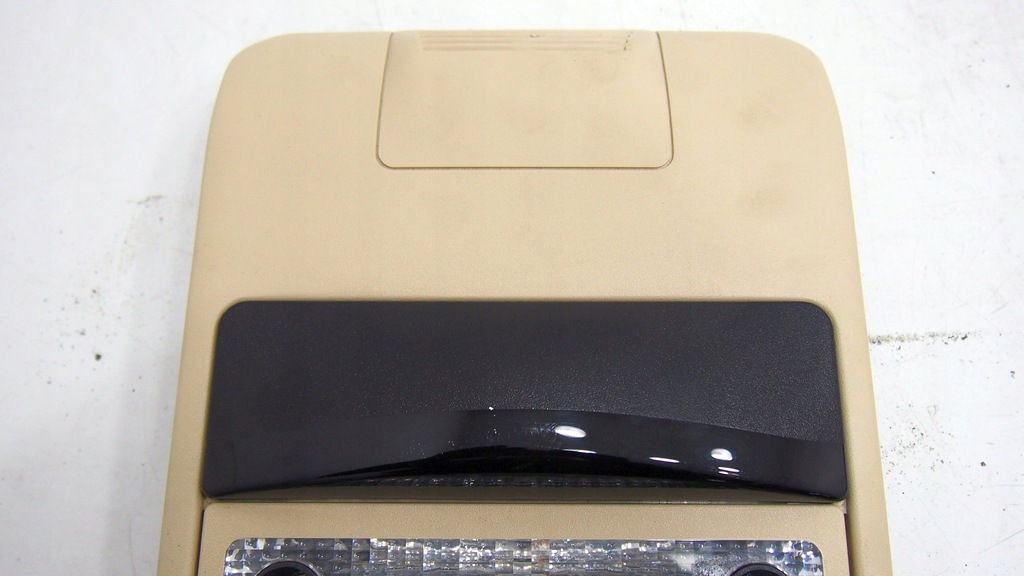 фото №3, Лампа стельовий освітлення оригінальний номер - range rover iii l322 05-09r