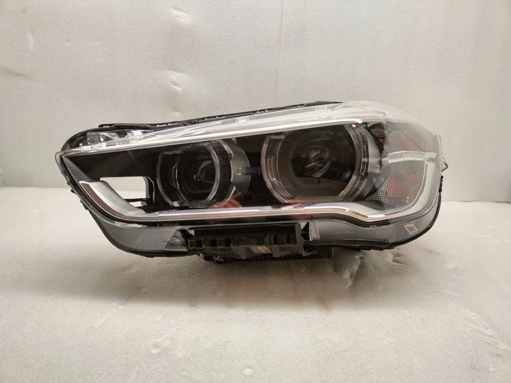 Купить Bmw x1 f48 full led фара левый перед 7495003
