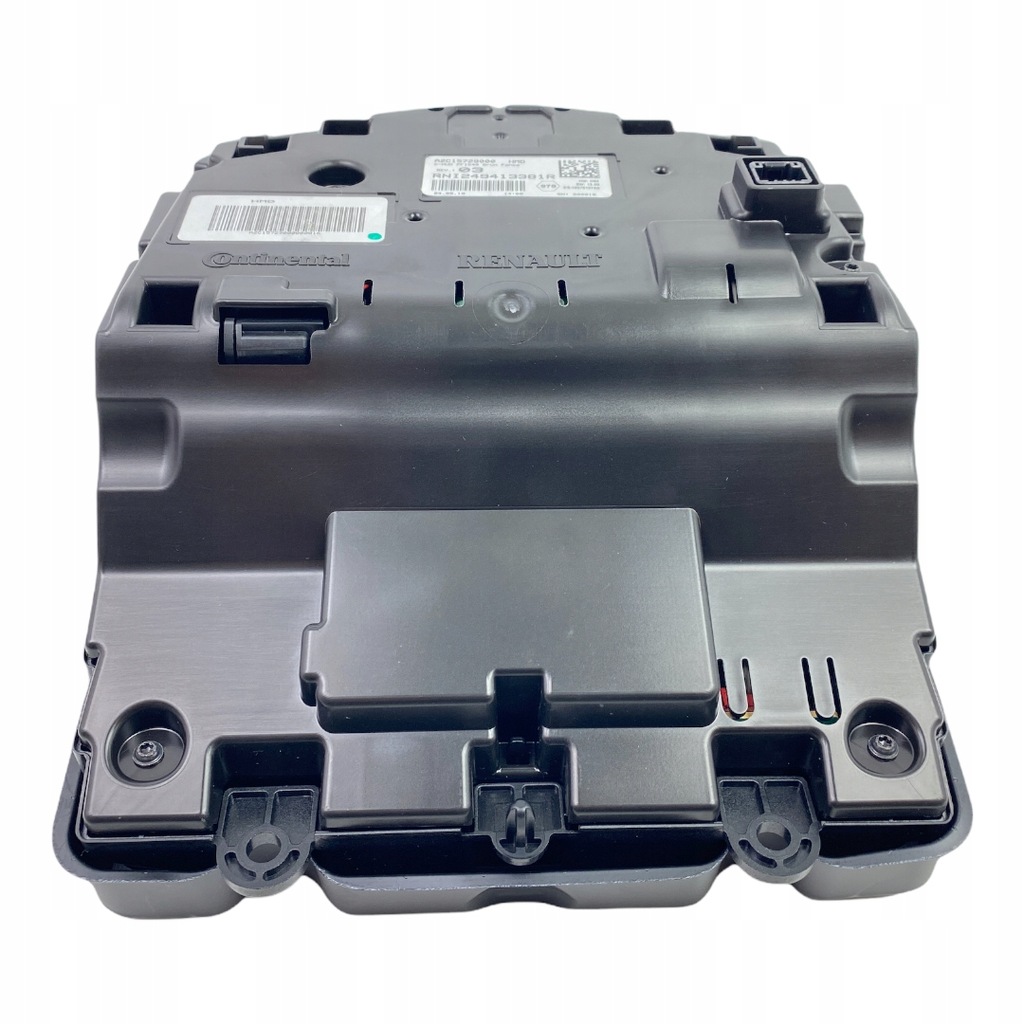 фото №9, Дисплей head up renault espace v 249413381r