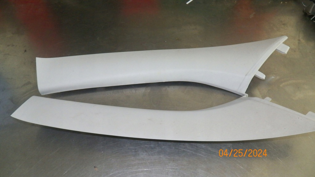 фото №1, Обшивка стійка renault twingo iii 17' 769118082r