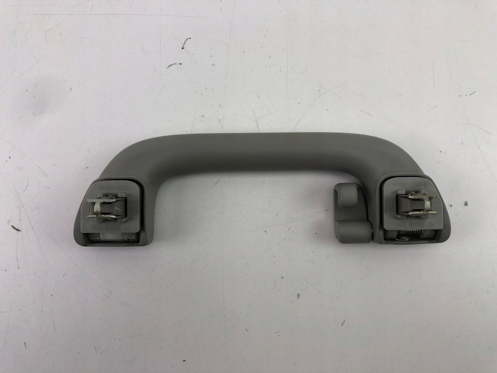 фото №12, Honda civic ufo iii кронштейн ручка стельовий