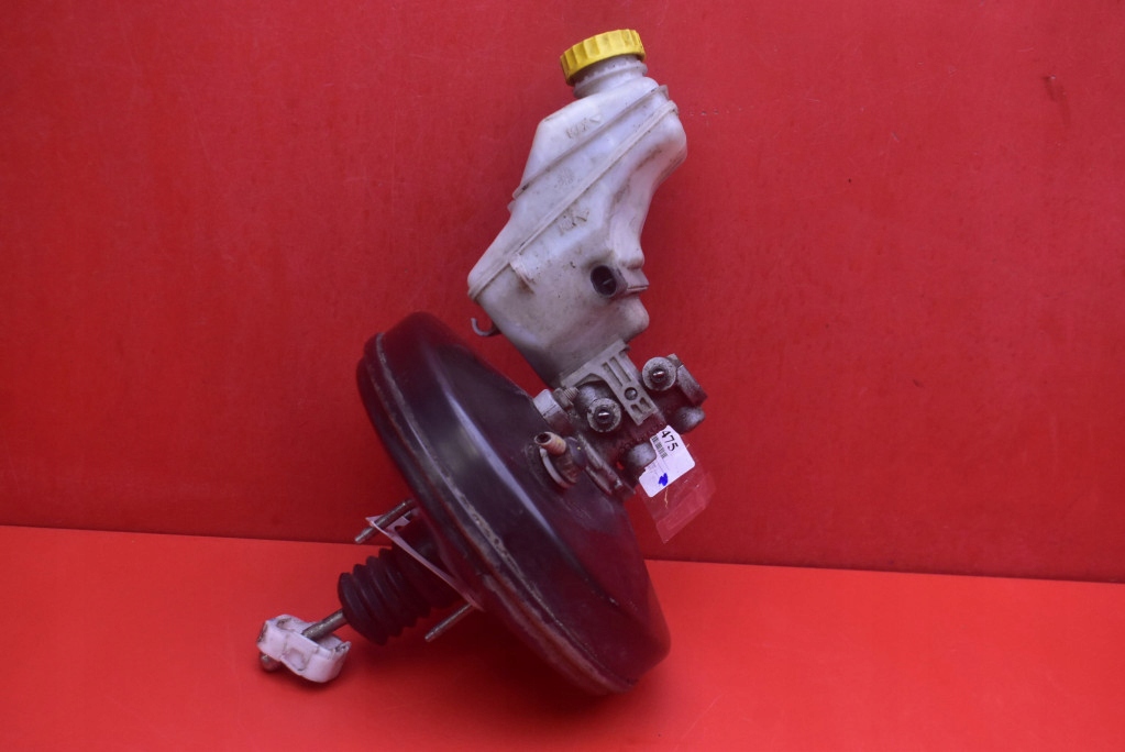 Усилитель тормозов насос тормозная eu 51837336 peugeot bipper 1 i 1.4 hdi 68 km 08-20 Недорого