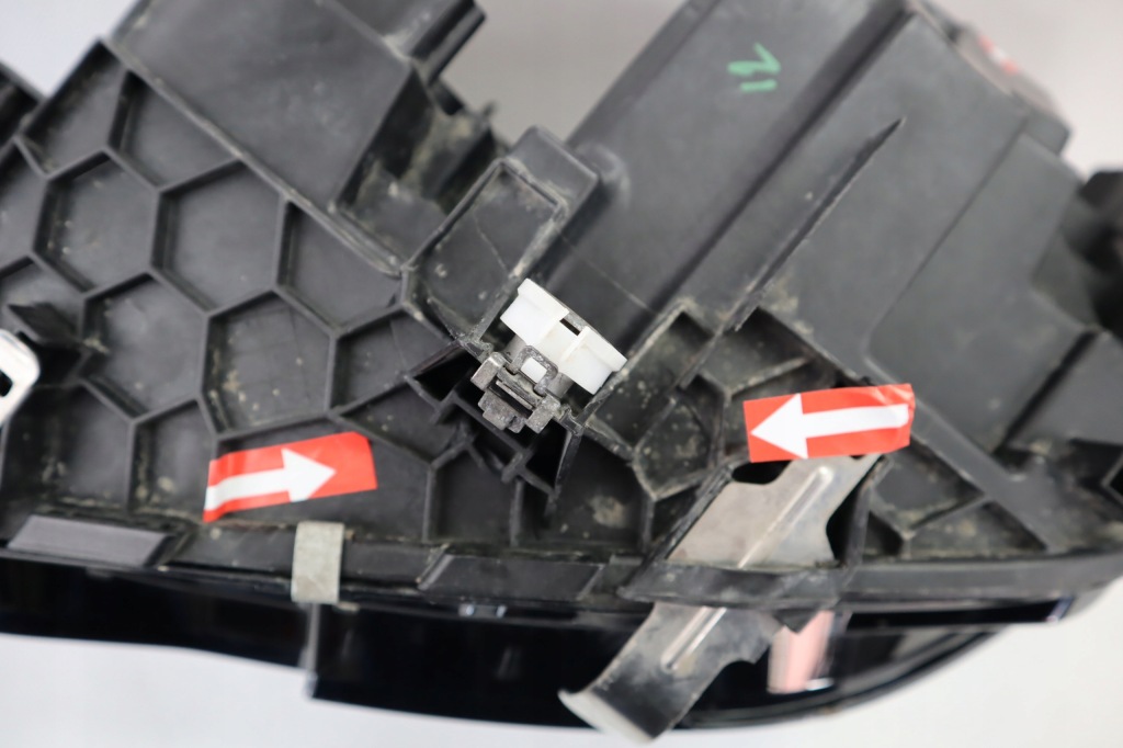 фото №10, Фара лампа led bmw 3 g20 g21 оригінал права 9481696