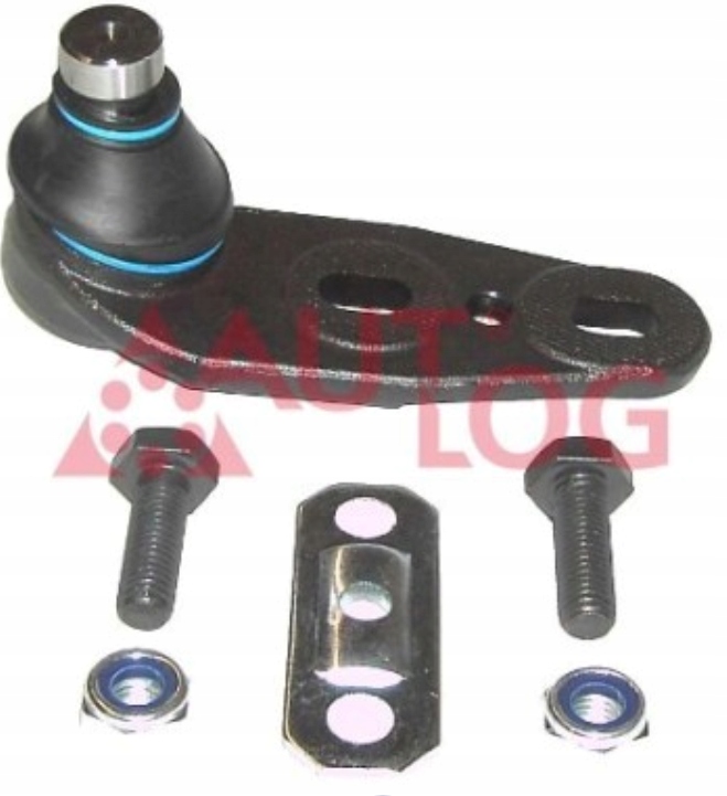 фото №1, 915706 ruville шаровая опора рычага