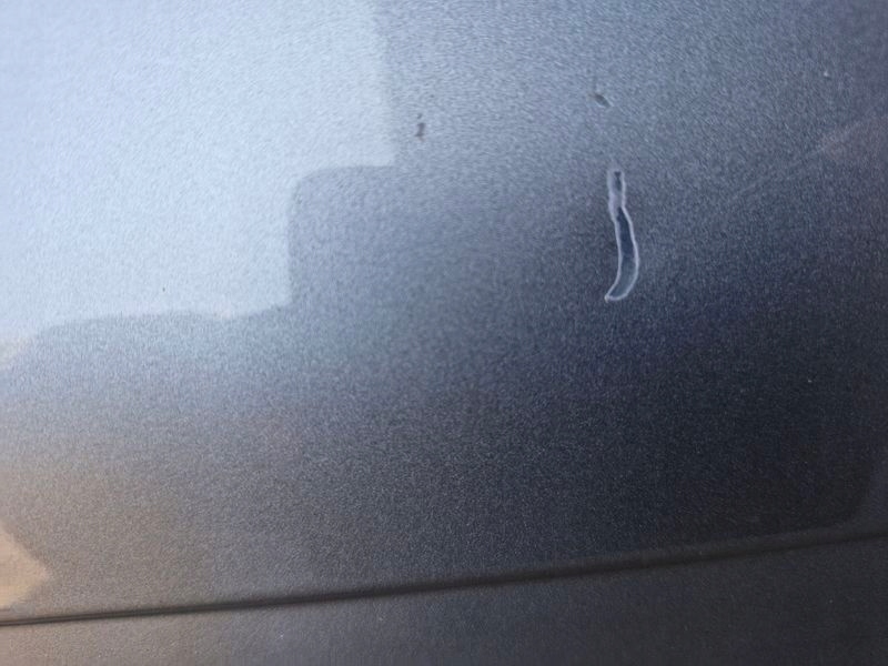 фото №11, Renault megane iv 4 двері лівий перед ліва передні