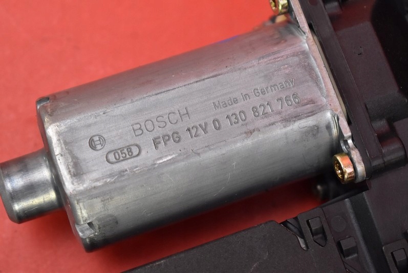 фото №13, Подъемник стекло правый перед eu peugeot 307 kombi