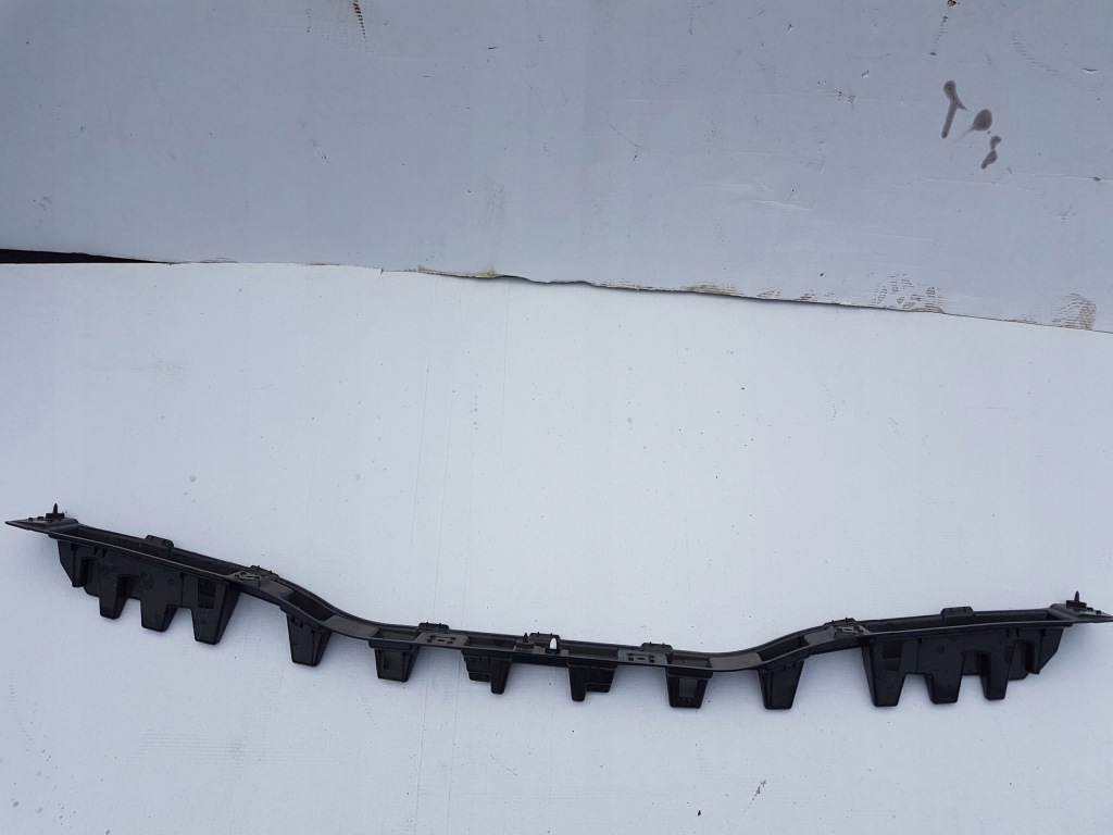 фото №1, Galaxy mk4 направляющая кронштейн бампера задняя