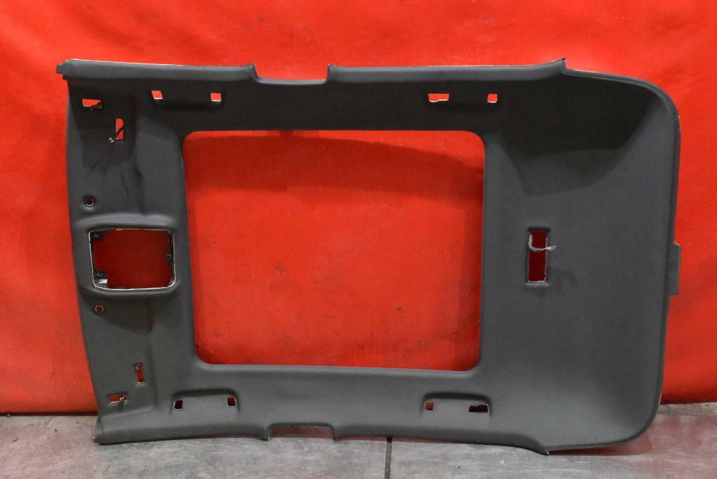 Стеля чорна стійки ручки 10a867501n vw id3 id.3 19-21 в Україні