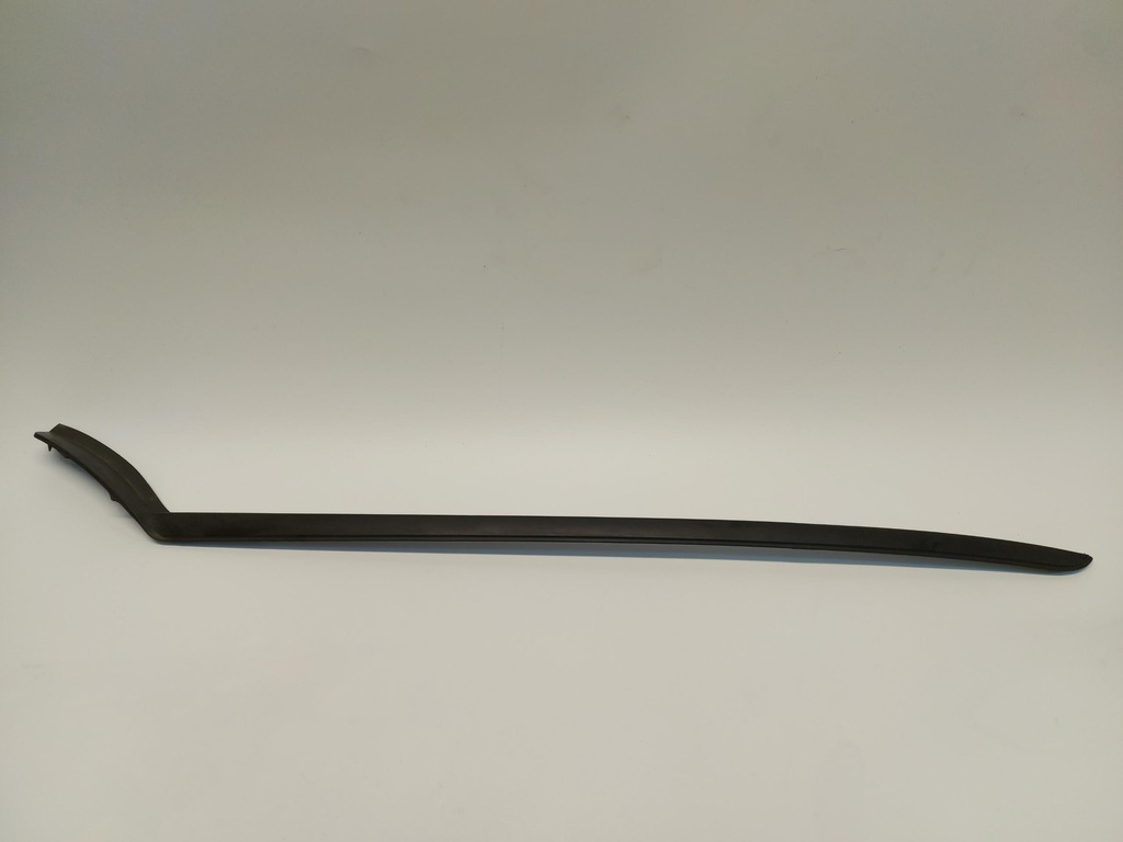 фото №1, Volvo xc40 t5 eh молдинг скло ліва 31448939