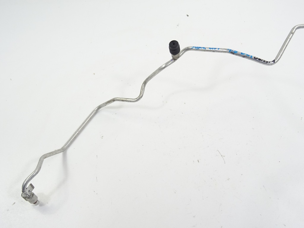 фото №13, Nissan juke lift 1.5 dci шланг трубка кондиционер кондиционера 924401kk1a 2014-