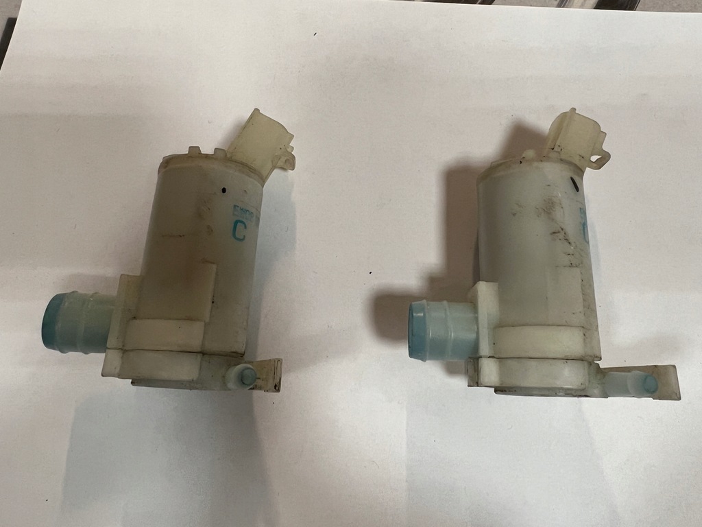 фото №1, S-cross vitara iii помпа рідина омивача