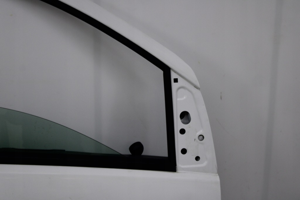 Citroen jumpy expert ii 07r- двері праве передні правий перед ewp ewpa Доставка