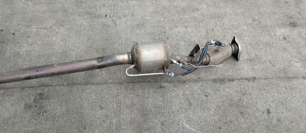 Tumik кінцевий mercedes a klasa w177 2.0 cgi a2474910400 Недорого