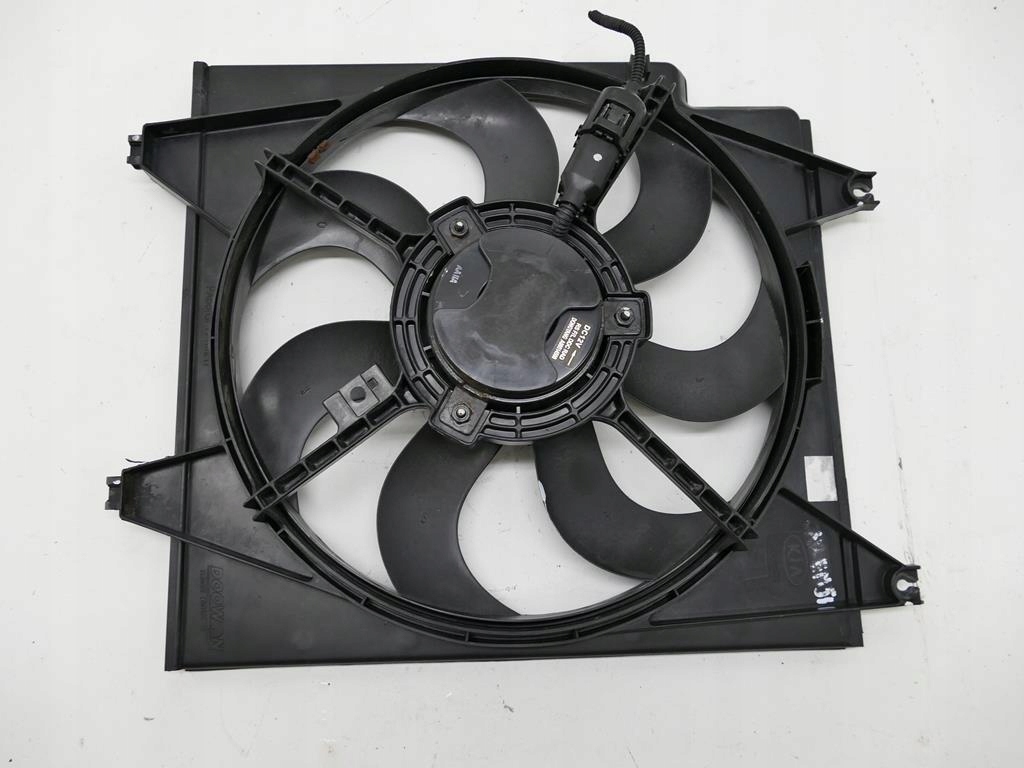 фото №1, Kia оригинальный номер a00514500