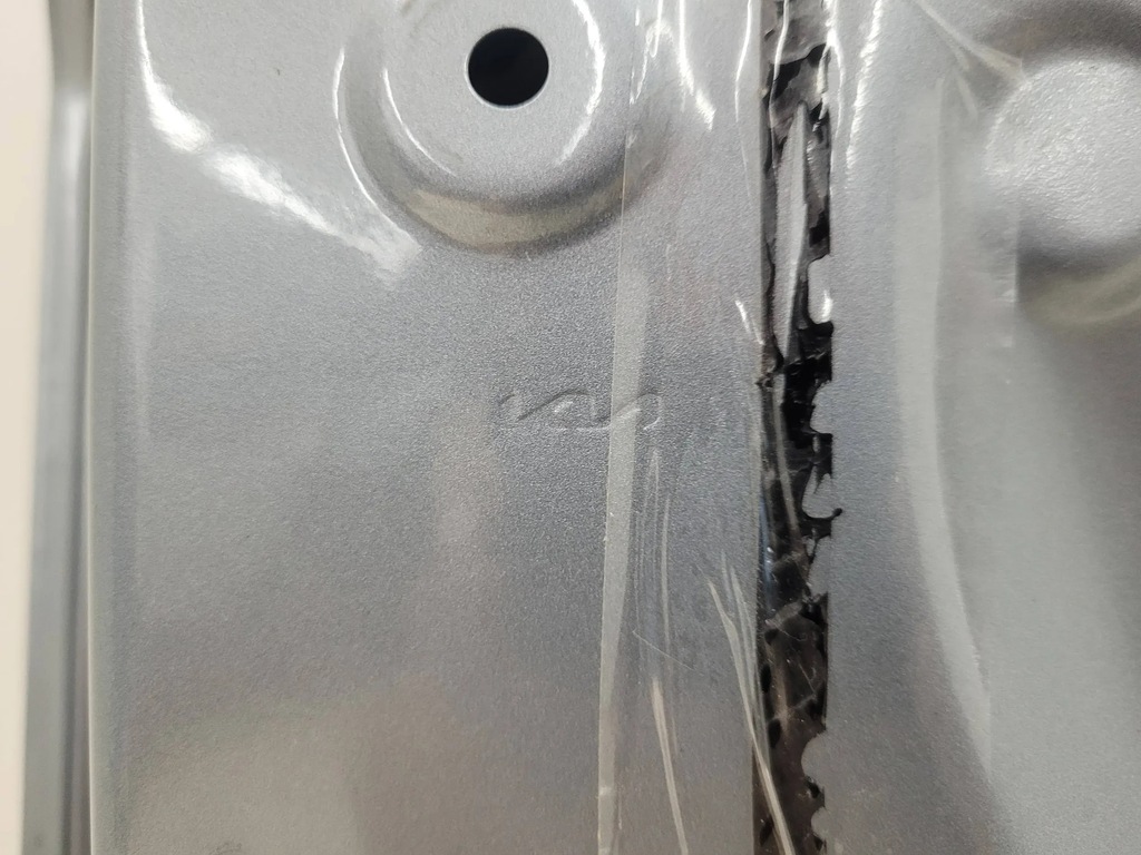 фото №14, Kia sportage v 5 21+ дверь задняя задние правое fv