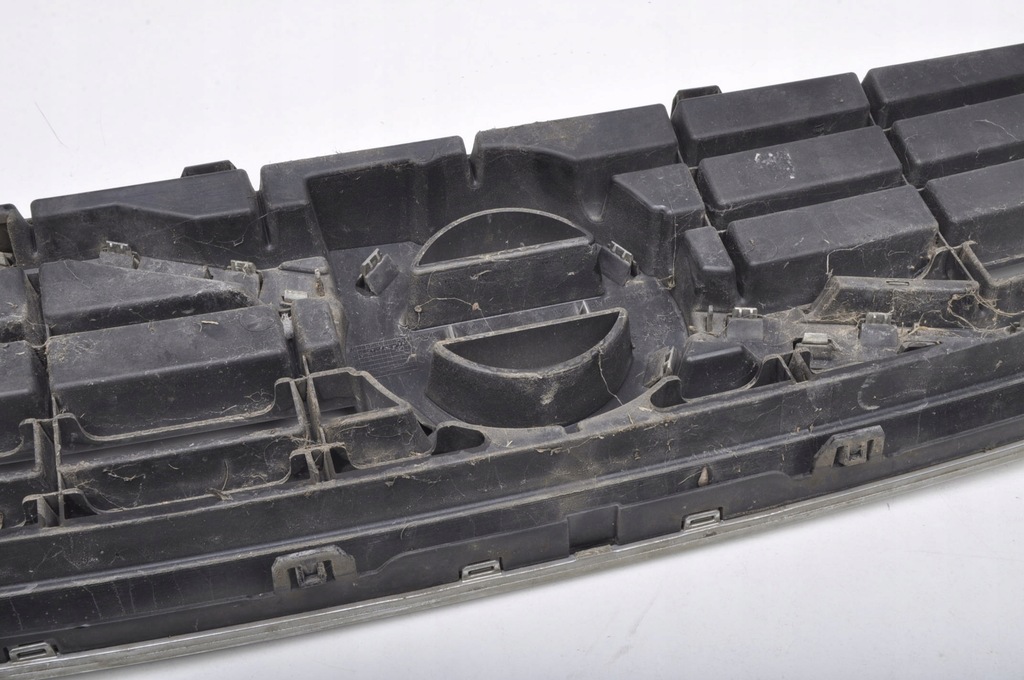 фото №7, Volvo s40 ii v50 решётка радиатора решётка радиатора решётка радиатора 31290537 lift