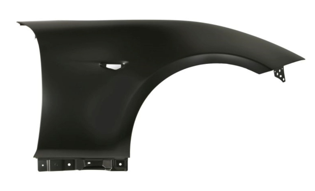 фото №1, Mazda mx-5 iv 2015- крила передній правий новий