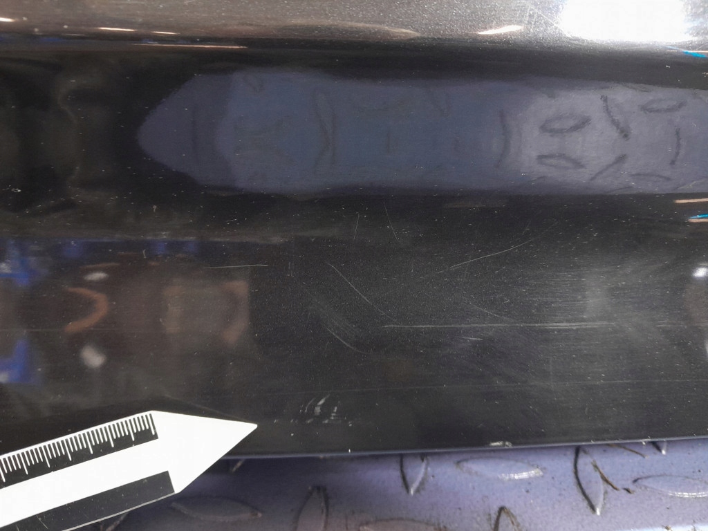 фото №5, Bmw x3 f25 крышка багажника крышка багажника 475