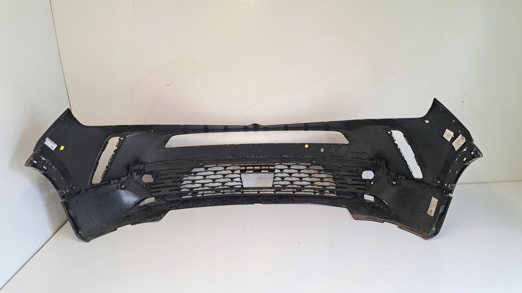 фото №13, Бампер перед opel mokka b ii 20-