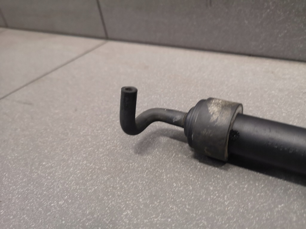 фото №8, Гасник клапан вакууму vw passat b6 03g129808c