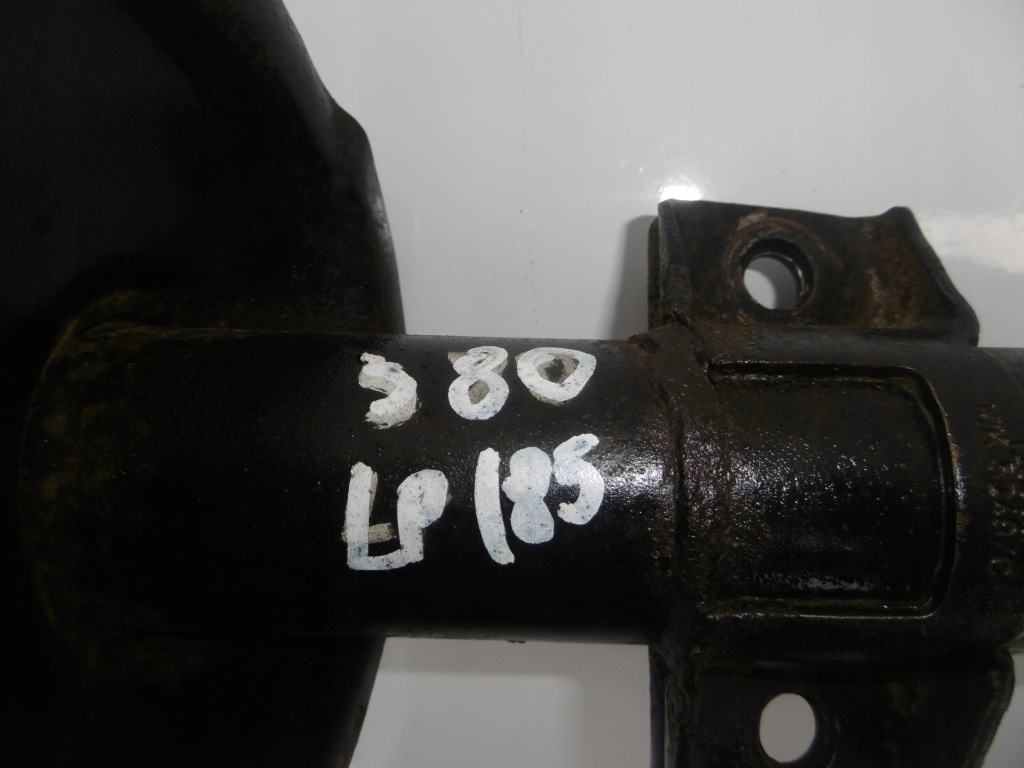 Амортизационная стойка амортизатор левый перед volvo s80 2.8 t6 Цена