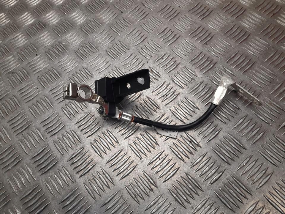 Купити Кабелі акумулятор lexus ux 2019 2885070010