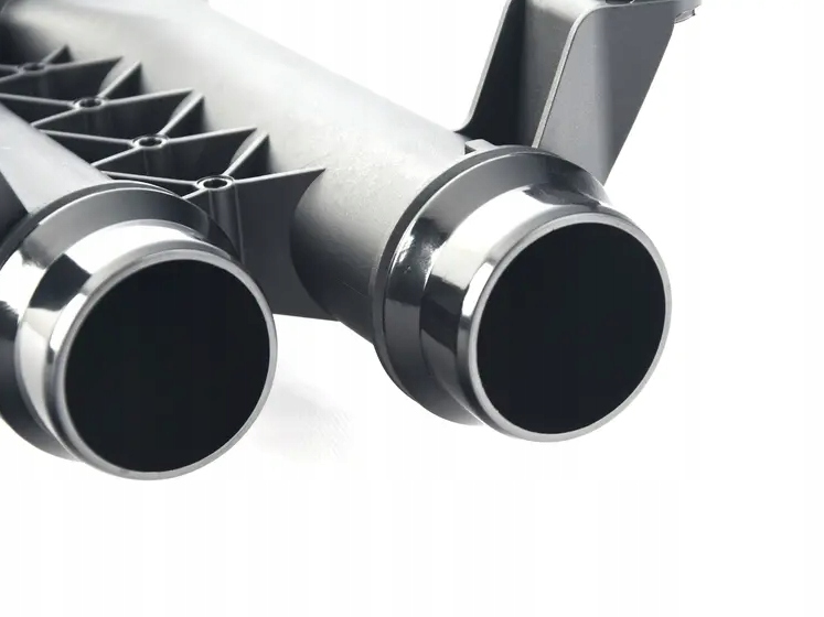 фото №10, Bmw x3 m f97 двигатель charge air tube 13718054842