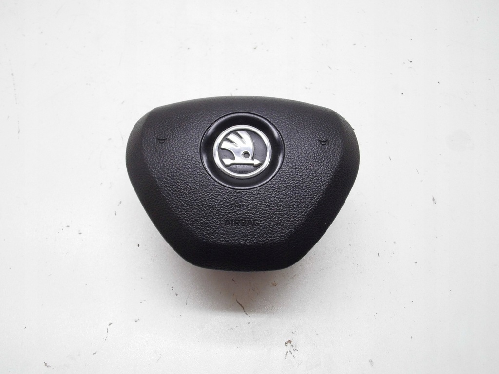 фото №1, Подушка подушка безопасности жгут 5e0880201b skoda rapid octavia iii 5e yeti оригинал