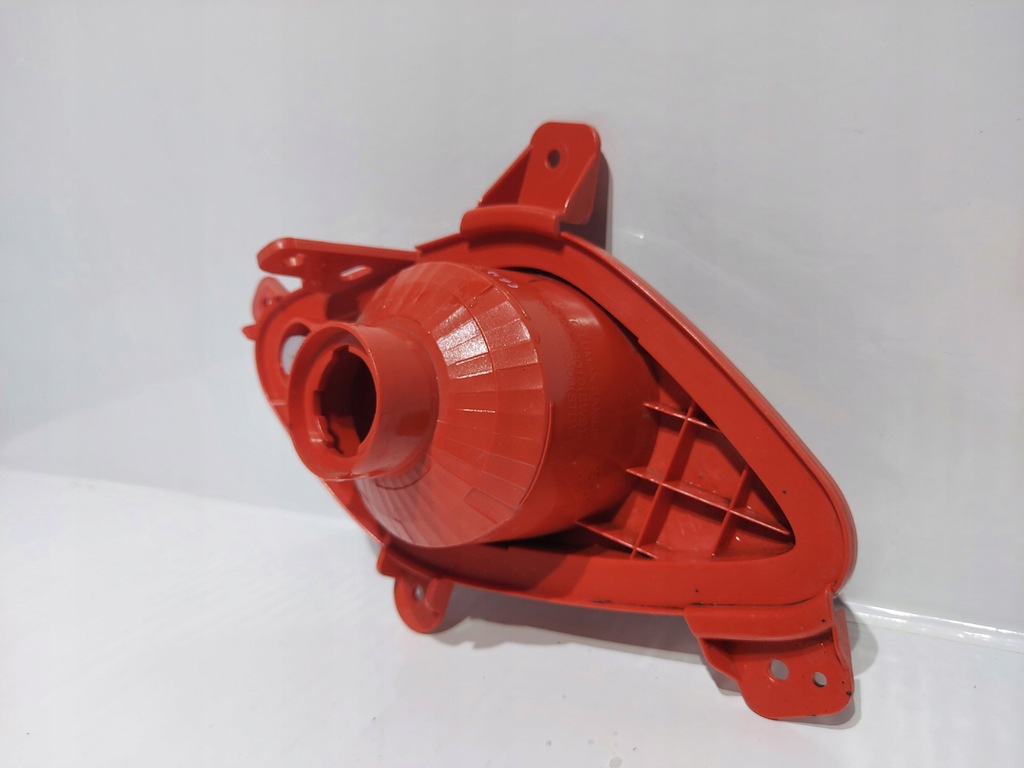 фото №7, Hyundai i10 ii 13-16 лампа протитуманна права