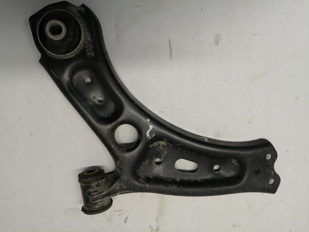 фото №4, Рычаг левый перед передний jeep renegade