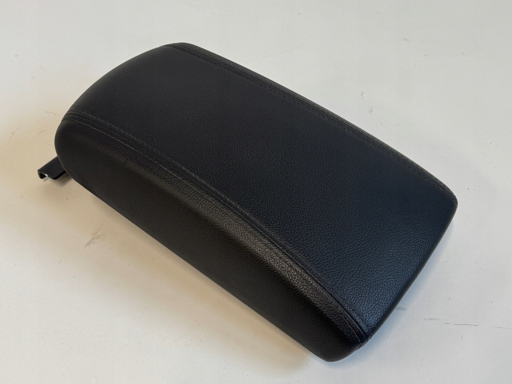 фото №1, Hyundai tucson iii 2015-2020 підлокітник шкіра оригінал #