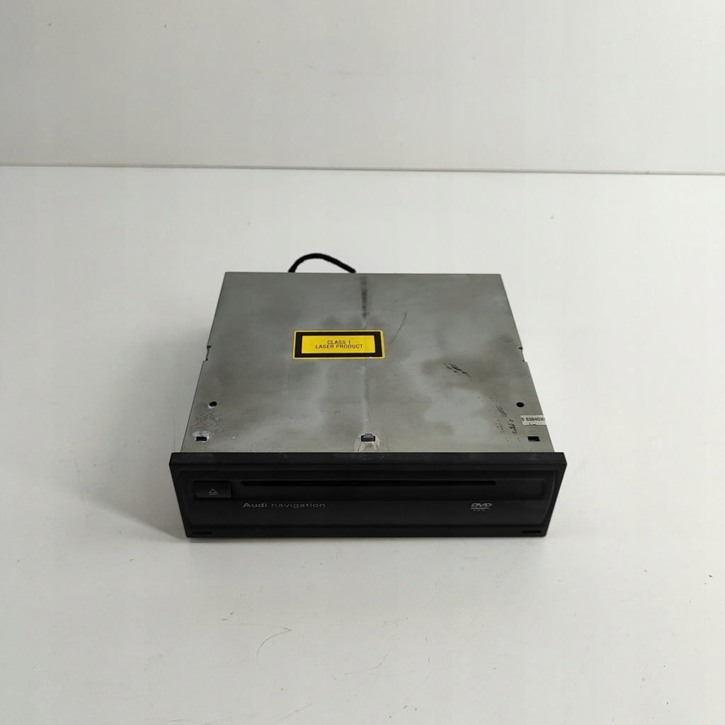 фото №1, Audi a8 s8 d3 4e 2006 модуль / блок управления gps