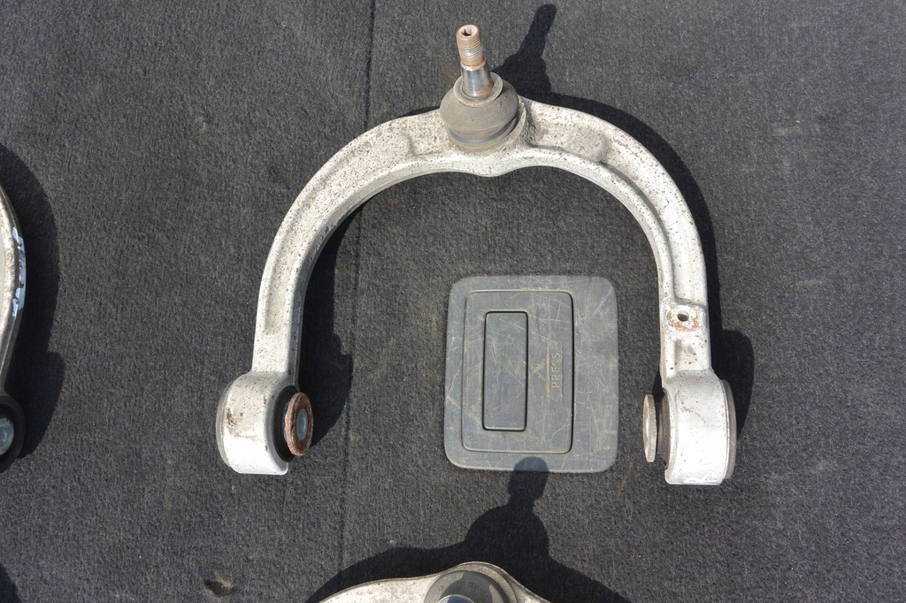 фото №5, Важіль верхній перед kpl mercedes gl x164 ml x164