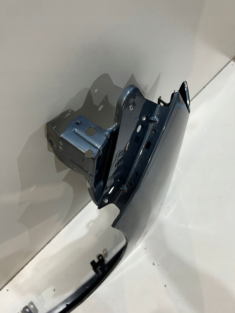 фото №10, Крыло левый передний перед dacia dokker lodgy 12-