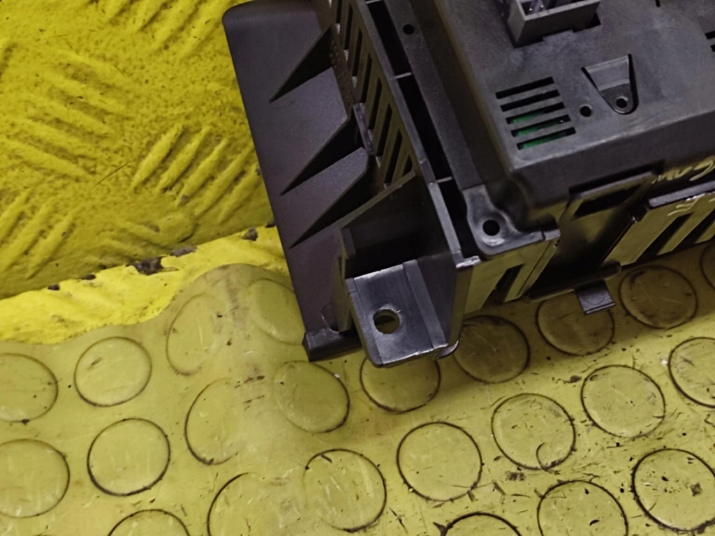 фото №6, Opel astra h gtc дисплей 13208194