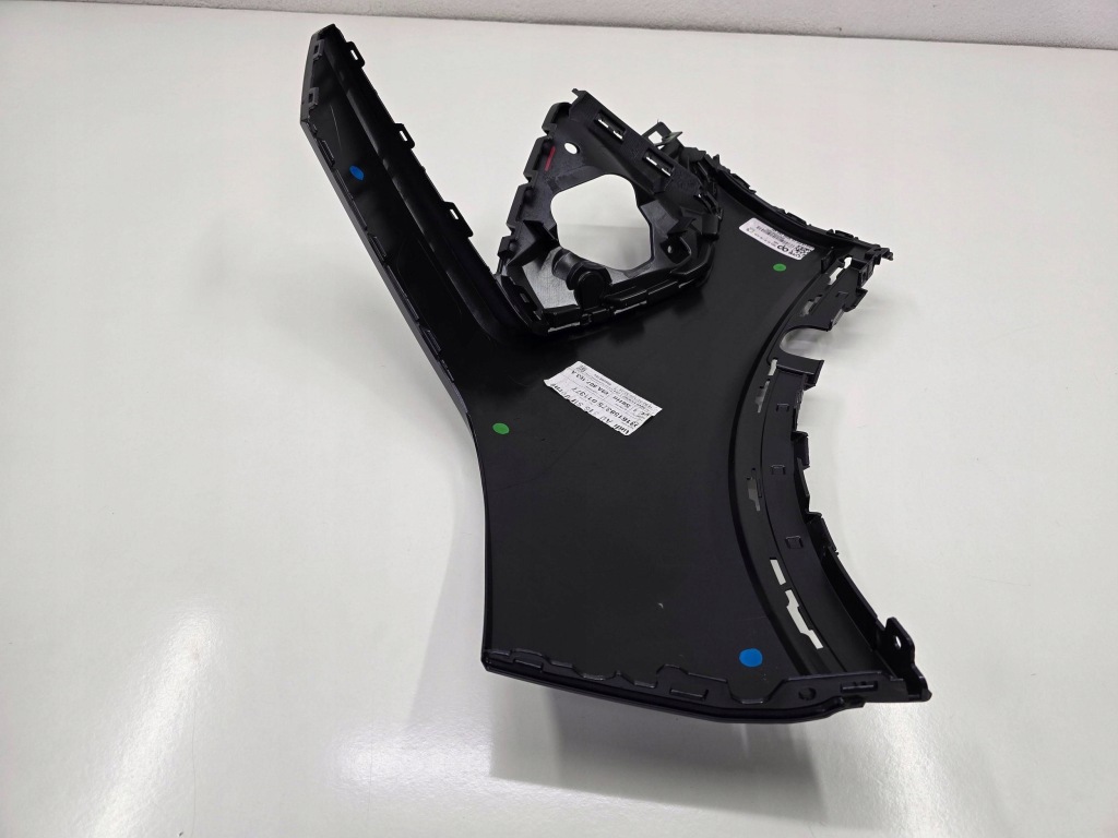 фото №8, Кутик накладка бампера передній audi q4 e-tron 89a 21- лівий перед