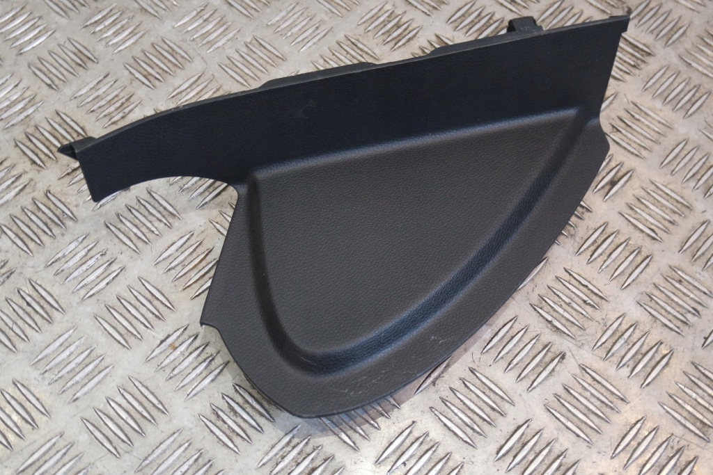 фото №1, Mercedes w213 корпус туннель a2136800407