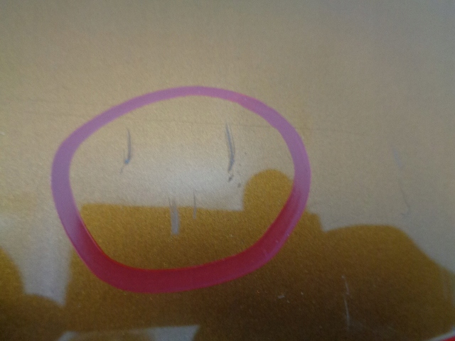 фото №12, Renault captur ii крышка багажника задняя камера bixnb