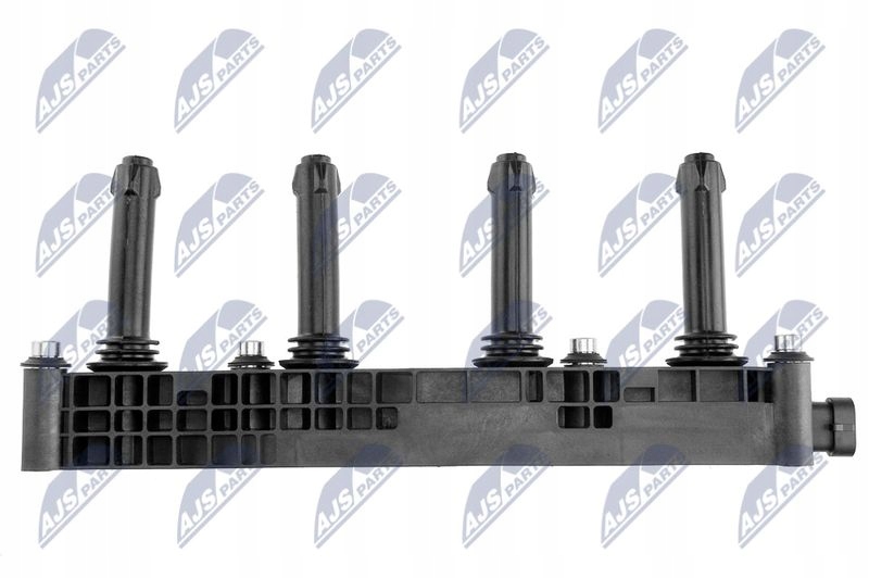 фото №16, Катушка зажигания